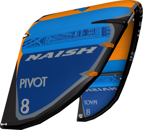 S25 Naish Pivot Kite