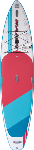 S25 Naish Alana 11'6 x 32 Inflatable