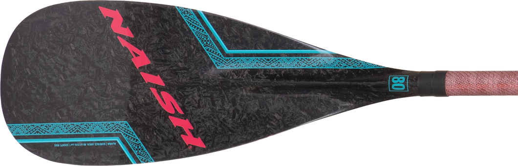 S25 Naish Alana 75 Vario Paddle