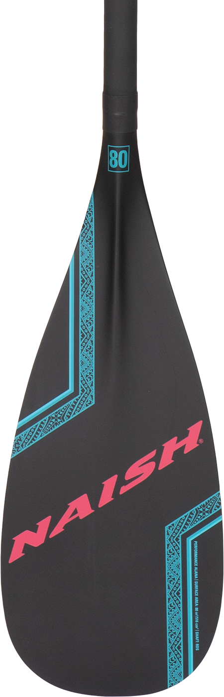 S25 Naish Performance Alana Vario Paddle