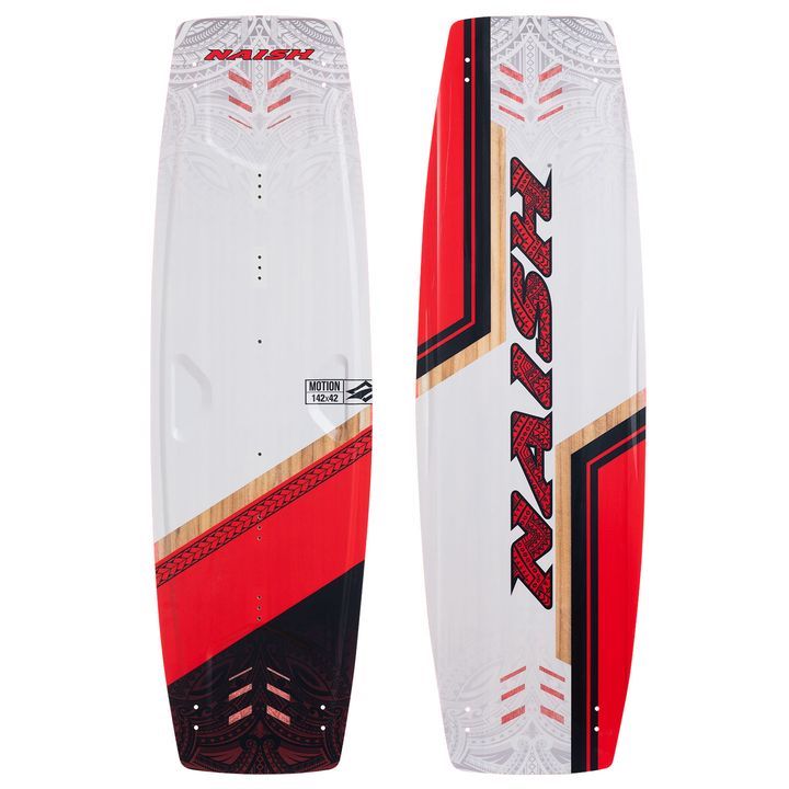 S25 Naish Motion Blue Ocean Sports