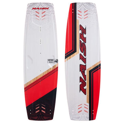S25 Naish Motion Blue Ocean Sports