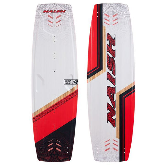 S25 Naish Motion Blue Ocean Sports