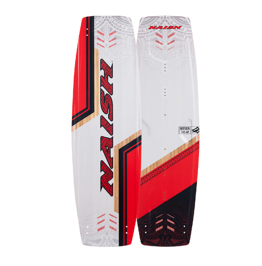 S25 Naish Motion Blue Ocean Sports