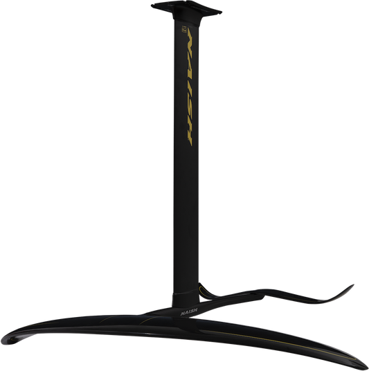 S26 Naish Jet 2000/75 Foil Complete - Standard