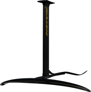 Naish Wing Foil S26 Jet Semi-complete