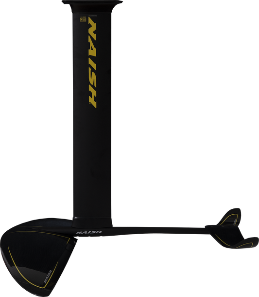 S26 Naish Jet 2000/75 Foil Complete - Standard