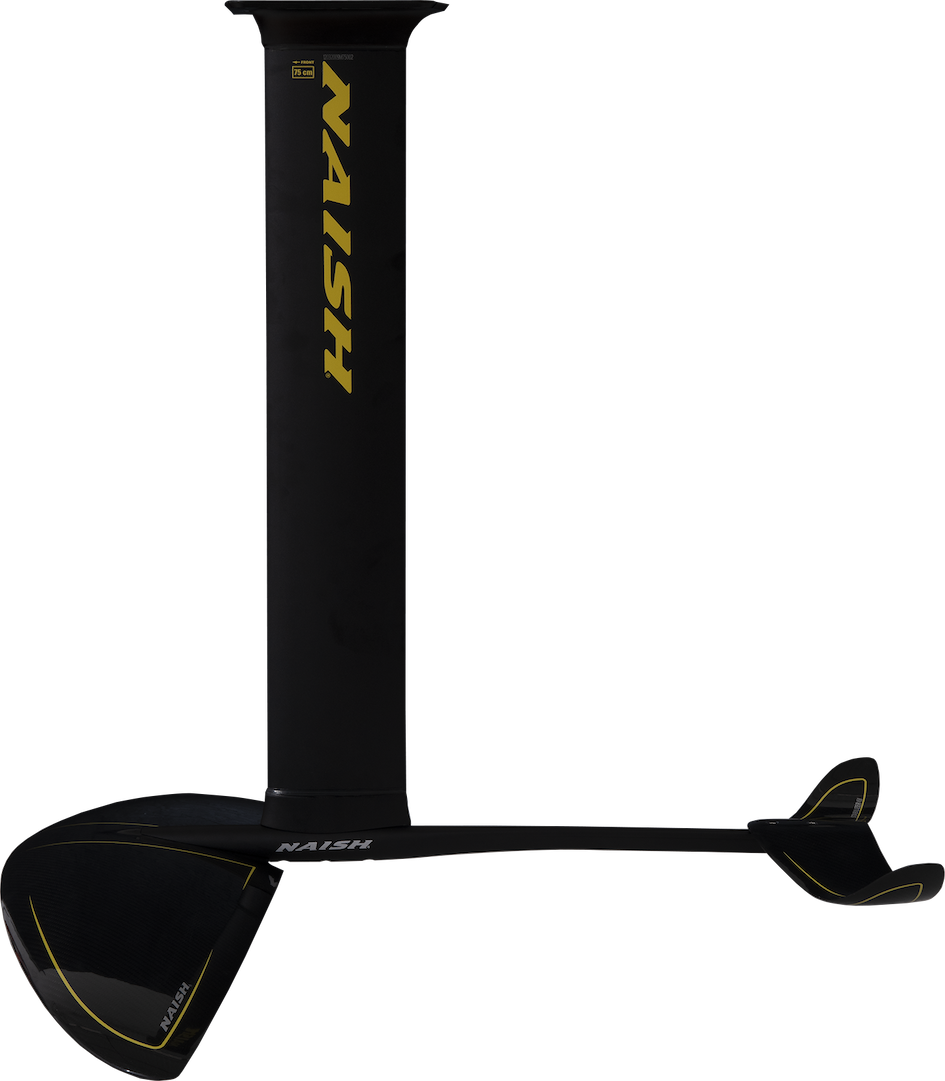 S26 Naish Jet 2000/75 Foil Complete - Standard