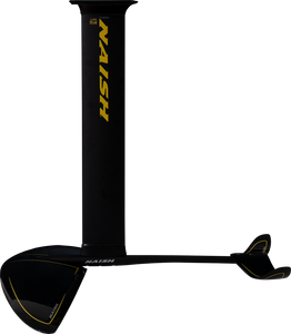 Naish Wing Foil S26 Jet Semi-complete