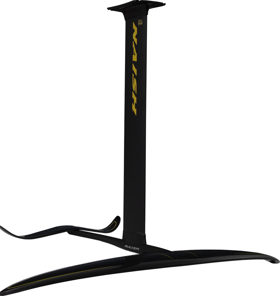 S26 Naish Jet 2000/75 Foil Complete - Standard