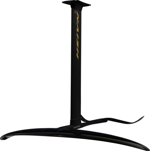 Naish Wing Foil S26 Jet Semi-complete
