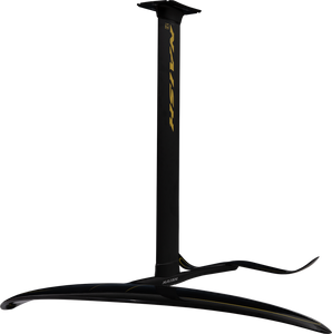 Naish Wing Foil S26 Jet Semi-complete