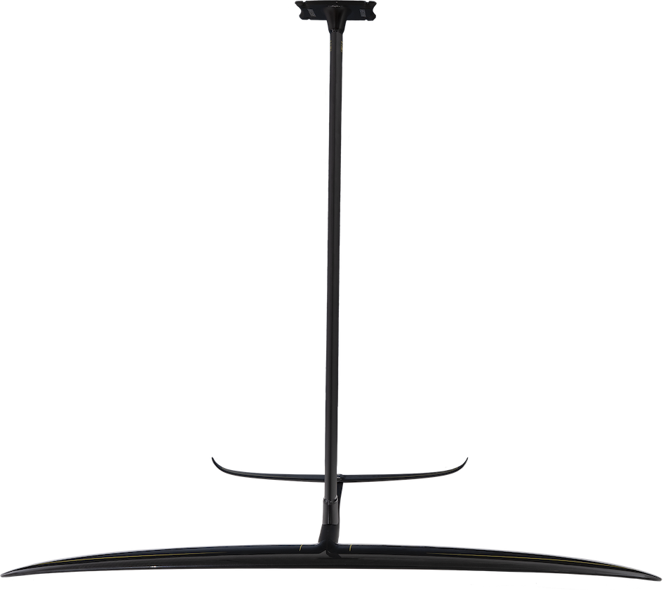 Naish Foil S26 JET HA 1400 COMPLETE Blue Ocean Sports