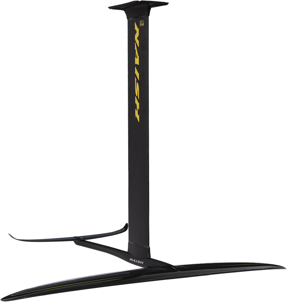 Naish Foil S26 JET HA 1400 COMPLETE Blue Ocean Sports