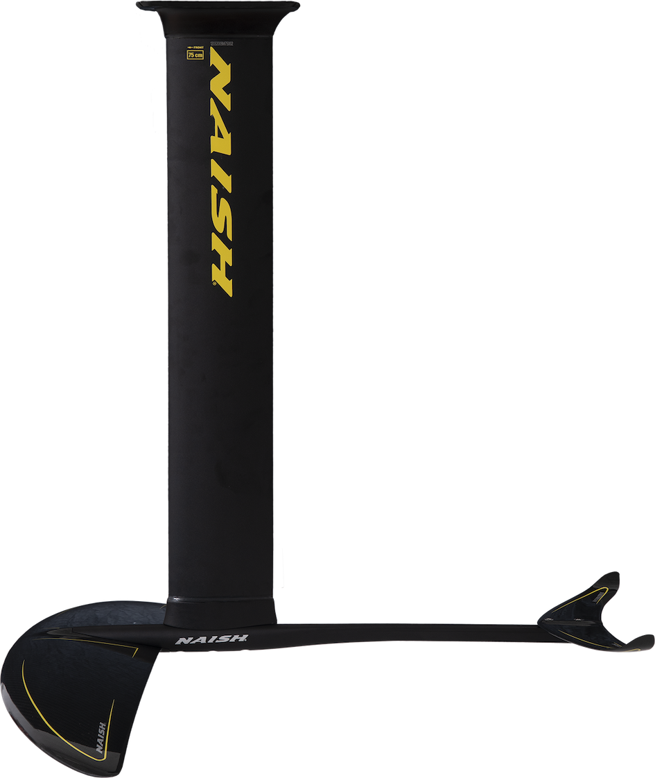 Naish Foil S26 JET HA 1400 COMPLETE Blue Ocean Sports