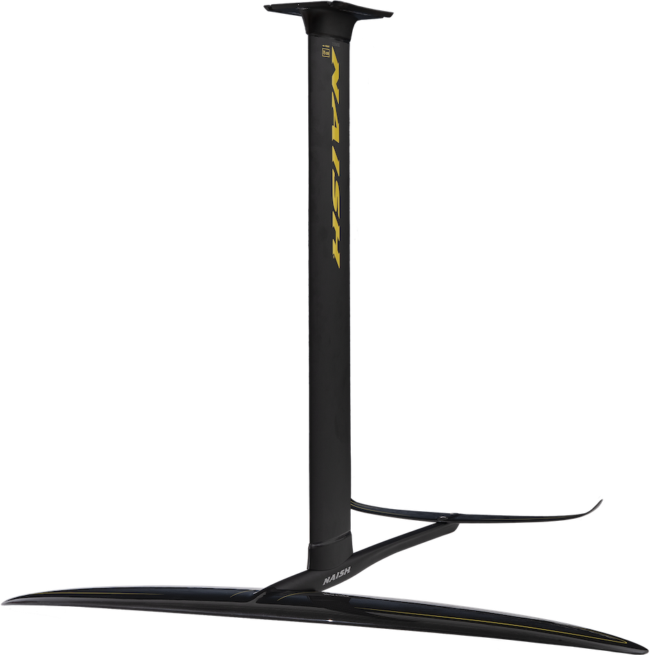 Naish Foil S26 JET HA 1400 COMPLETE Blue Ocean Sports