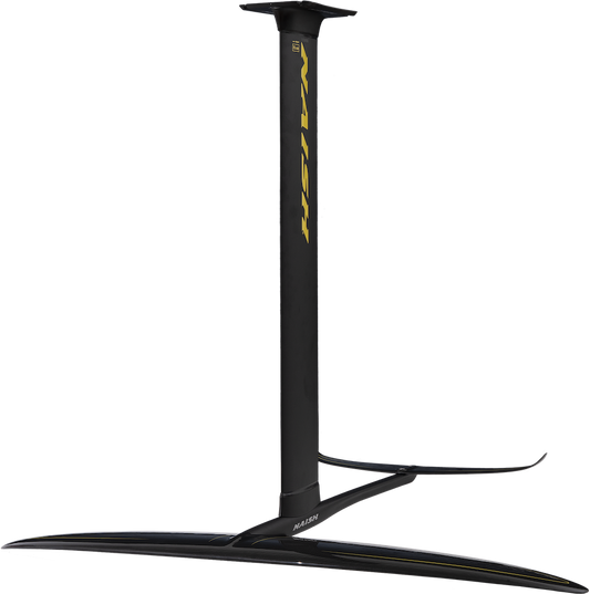 Naish Foil S26 JET HA 1400 COMPLETE Blue Ocean Sports
