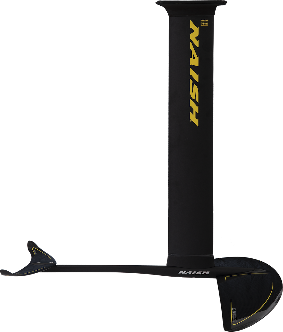 Naish Foil S26 JET HA 1400 COMPLETE Blue Ocean Sports