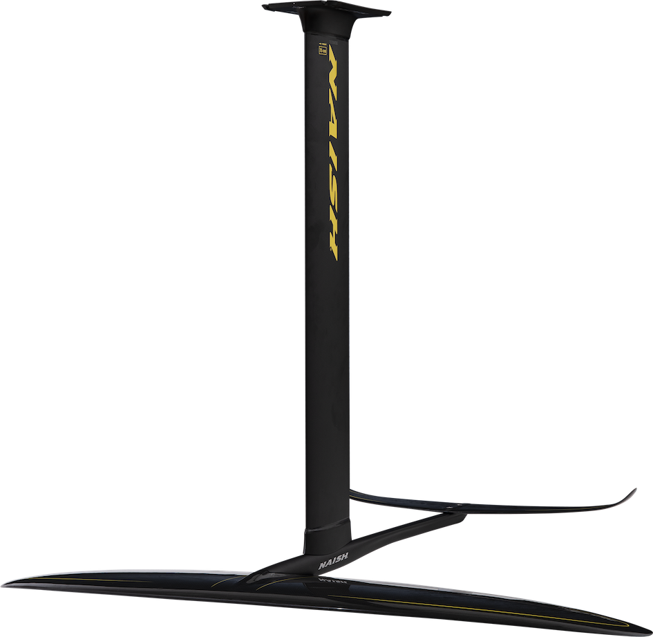 Naish Foil S26 JET HA 1800 COMPLETE
