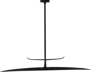 Naish Foil S26 JET HA 2140 COMPLETE