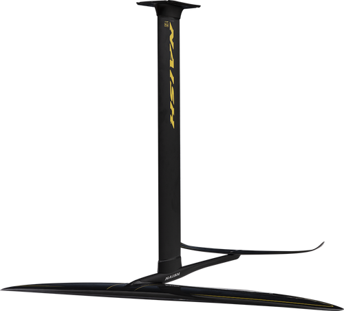 Naish Foil S26 JET HA 2140 COMPLETE