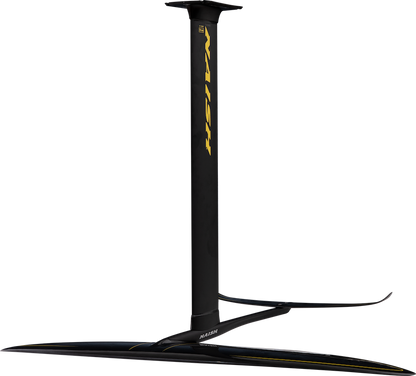 Naish Wing Foil S26 Jet HA Semi-complete Blue Ocean Sports