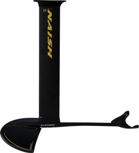 Naish Foil S26 JET HA 2140 COMPLETE