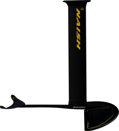 Naish Wing Foil S26 Jet HA Semi-complete Blue Ocean Sports