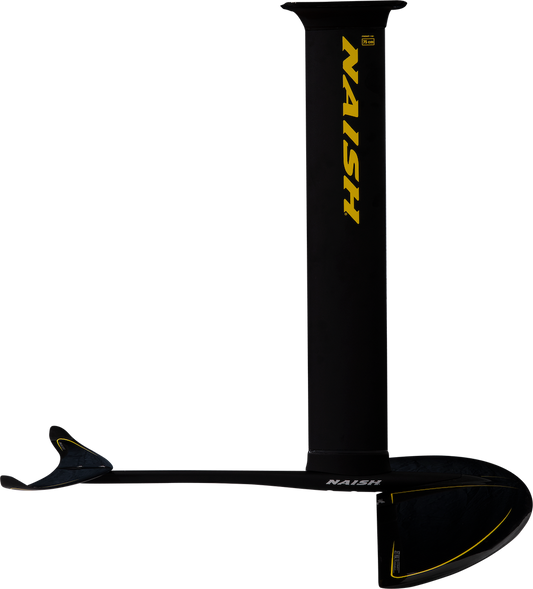 Naish Wing Foil S26 Jet HA Semi-complete Blue Ocean Sports