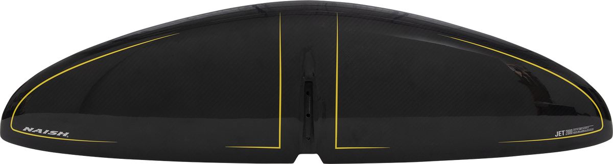 S26 Naish Jet 2000/75 Foil Complete - Standard