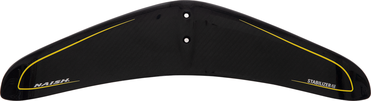 S26 Naish Jet 2000/75 Foil Complete - Standard