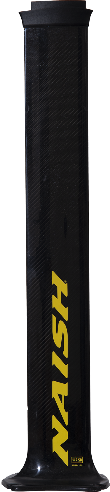 S26 Foil Masts Standard Plate Blue Ocean Sports