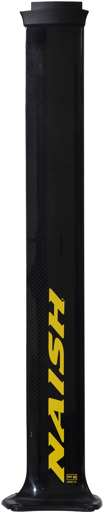 S26 Foil Masts Standard Plate Blue Ocean Sports