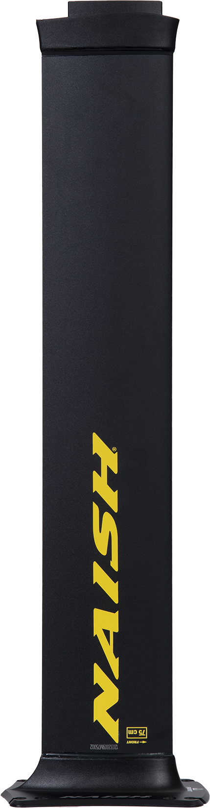 S26 Foil Masts Standard Plate Blue Ocean Sports