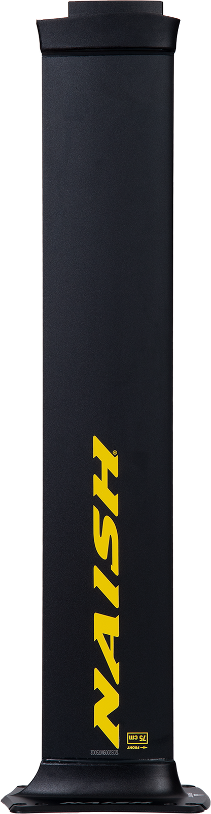 S26 Foil Masts Standard Plate Blue Ocean Sports