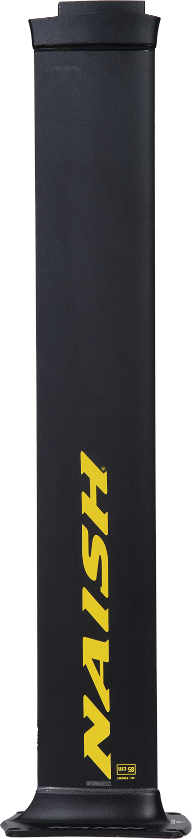 S26 Foil Masts Standard Plate Blue Ocean Sports