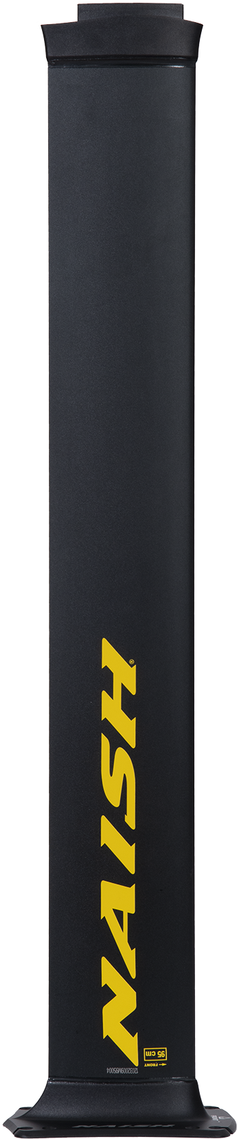 S26 Foil Masts Standard Plate Blue Ocean Sports