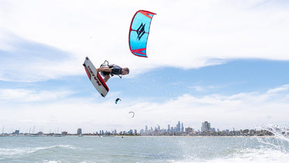 S26 Naish Motion