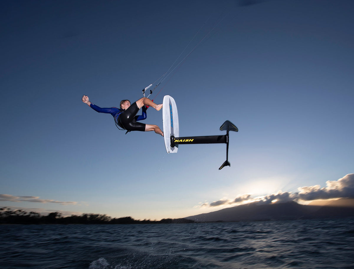 S26 Naish Wing Surfer Naish