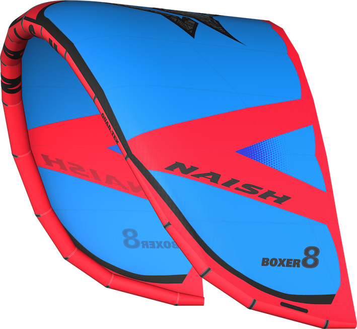 S26 Naish Boxer Blue Ocean Sports