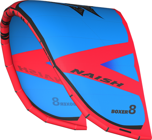 S26 Naish Boxer
