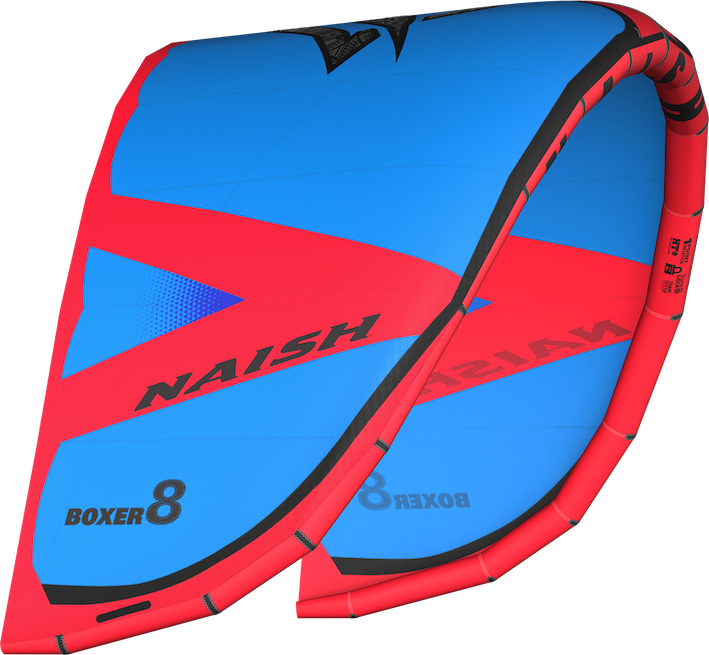 S26 Naish Boxer Blue Ocean Sports