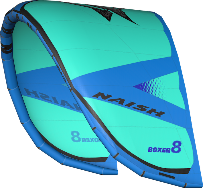 S26 Naish Boxer Blue Ocean Sports