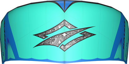 S26 Naish Boxer Blue Ocean Sports