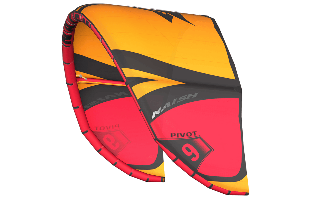 S26 Naish Pivot