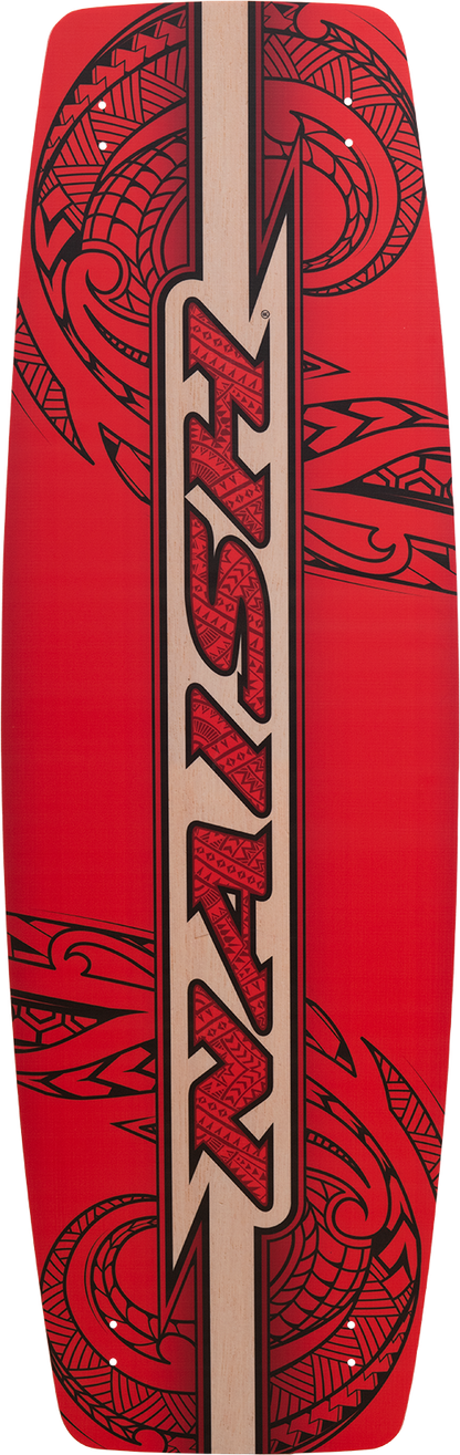 S26 Naish Hero