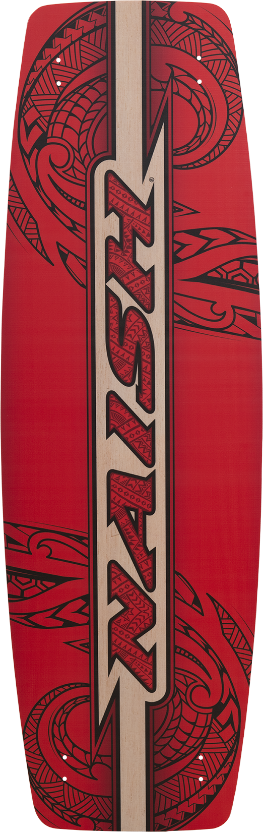 S26 Naish Hero