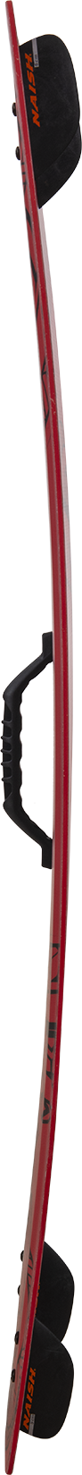 S26 Naish Hero
