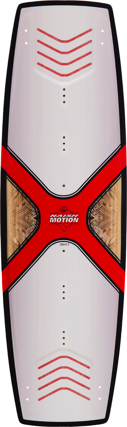 S26 Naish Motion