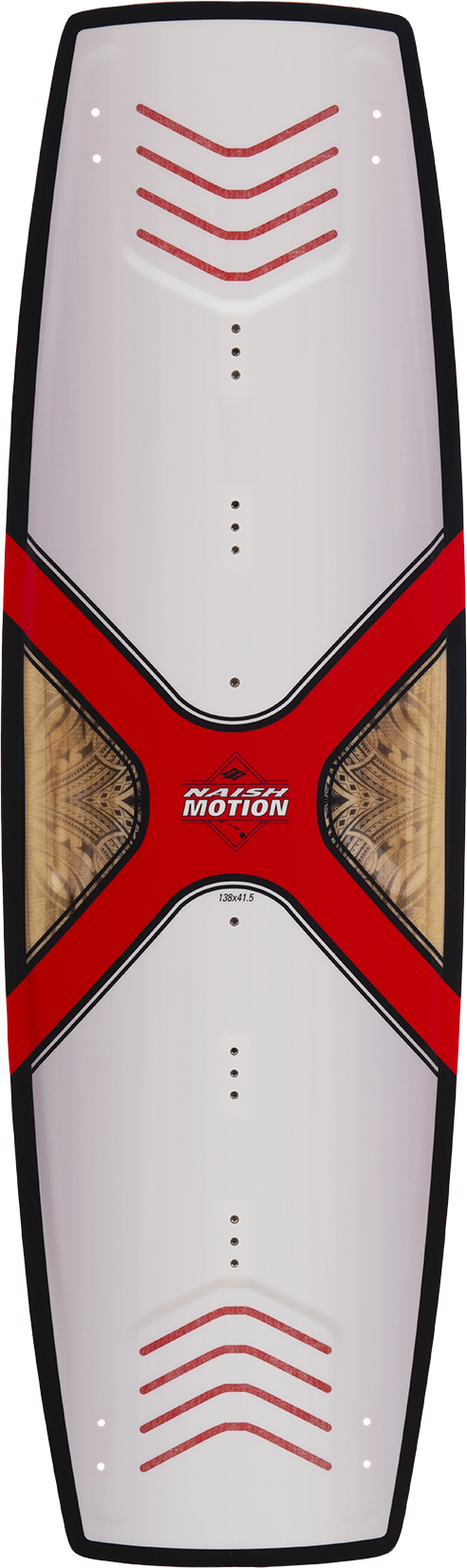 S26 Naish Motion